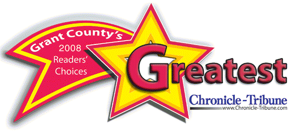 Dave's Carpet and Upholstery Cleaning - Grant County Indiana 2008 award