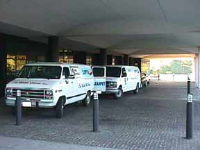 Commercial Cleaning by Service Associates in Northern New Jersey