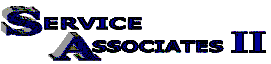 Service Associates II