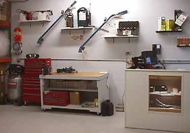 Service Associates II Parts and Service Department