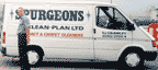 Spurgeon Truck