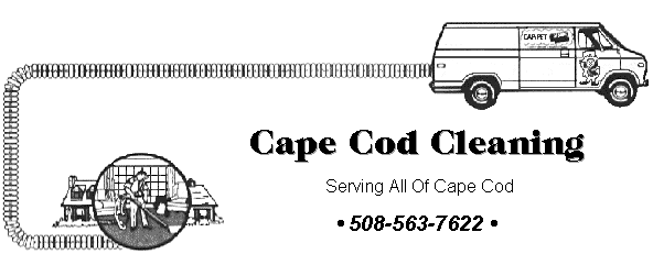Cape Cod Cleaning