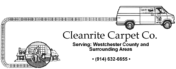 Cleanrite Carpet Co
