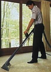 Cleanrite Carpet Co