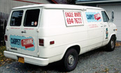 Carpet and Upholstery Cleaning in Alaska
