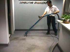 Service Associates Floor Care