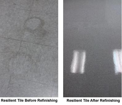 VCT Before and After