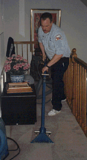 Cape Cod Cleaning