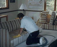 Cape Cod Cleaning