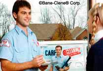 Carpet Care