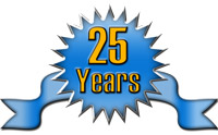 Smith's Carpet, Rug and Upholstery Cleaning in business 25 years