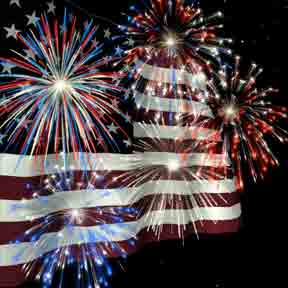July 4th