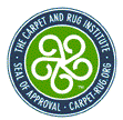 Carpet and Rug Institute Seal of Approval