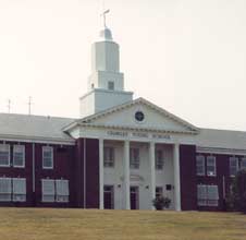 Charles Young School