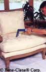 Care and cleaning of upholstery and furniture Upholstery / Furniture Cleaning, Care and Protection