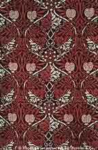 Ingrain Rug