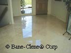 Marble Floor Foyer