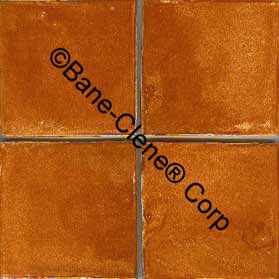 Terra-cotta
