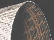 Secondary Carpet Backing