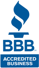 Bane-Clene is a Better Business Bureau Accredited Business