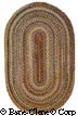 Braided Rug