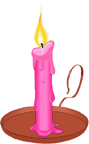 Candle Wax