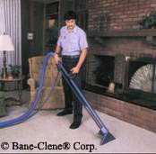 Bane-Clene Carpet Cleaner