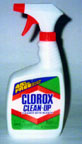 Chlorine Bleach