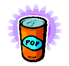 Cola Soft Drink