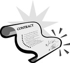 franchisee contract