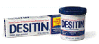 Desitin ointment
