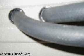 Heater hoses