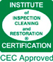 IICRC Continuing Education Credits