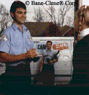 Bane-Clene Committment to Service