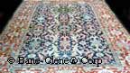 Oriental Persian Rug