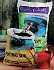 Potting Soil