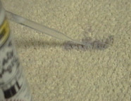 Stain Magic for Wool Rugs