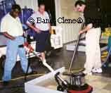 Training School for Stone-Tech