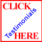 Testimonials from Consumers