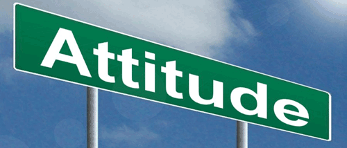 Attitude