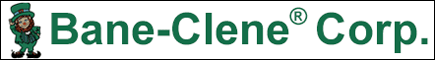 Bane-Clene Logo