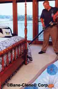 Carpet Care