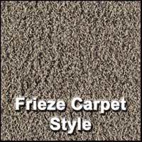 Frieze Carpet Style Characteristics Pros And Cons How To Care For