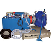 Bane-Clene® Perma-Mount® 120 Basic Truckmount Carpet Cleaning Machine