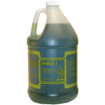 Phase I™ Deodorizer (Phase 1)