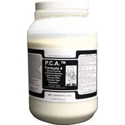 PCA™ Formula 4 High-pH Heavy-Duty Extraction Powdered Cleaning Agent  - 6 lb. Jar