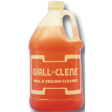 Wall-Clene™ Wall and Ceiling Cleaner