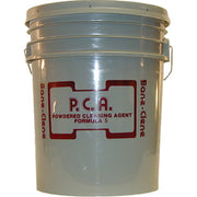 PCA™ Formula 5 Powdered Extraction Carpet Cleaning Detergent- 30 lb. pail