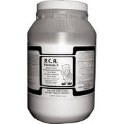 PCA™ Formula 5 Powdered Extraction Carpet Cleaning Detergent - 6 lb. Jar