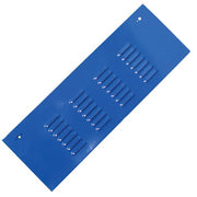 3D™ Base Unit Right Side Louvered Door